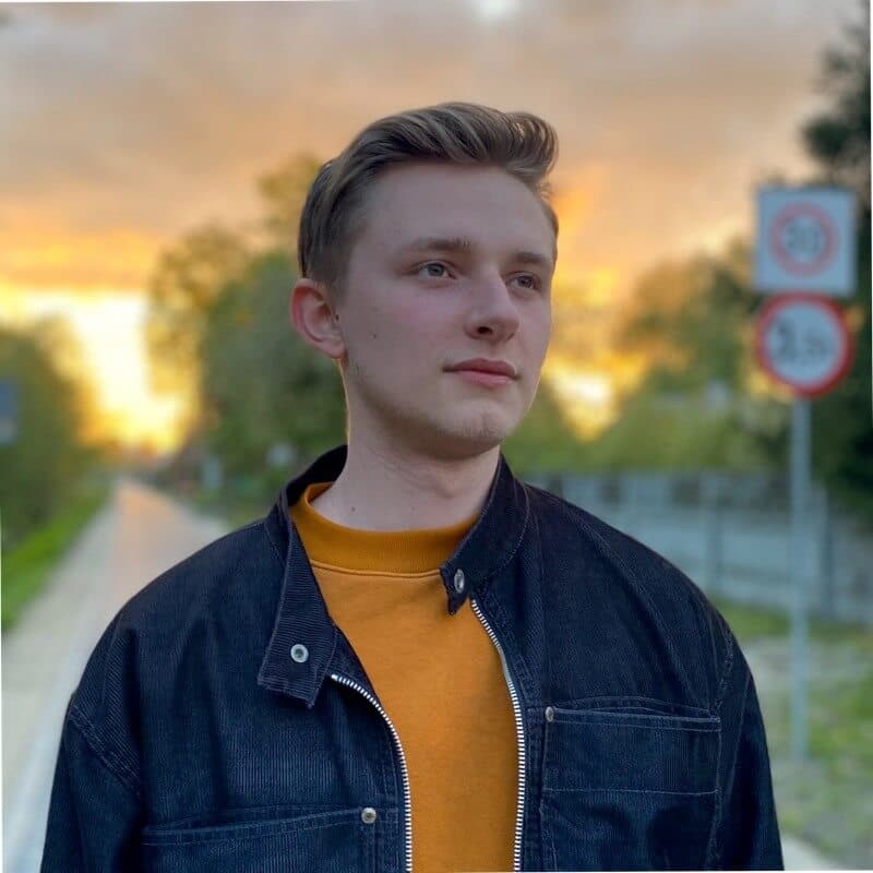 Kacper Włodarczyk