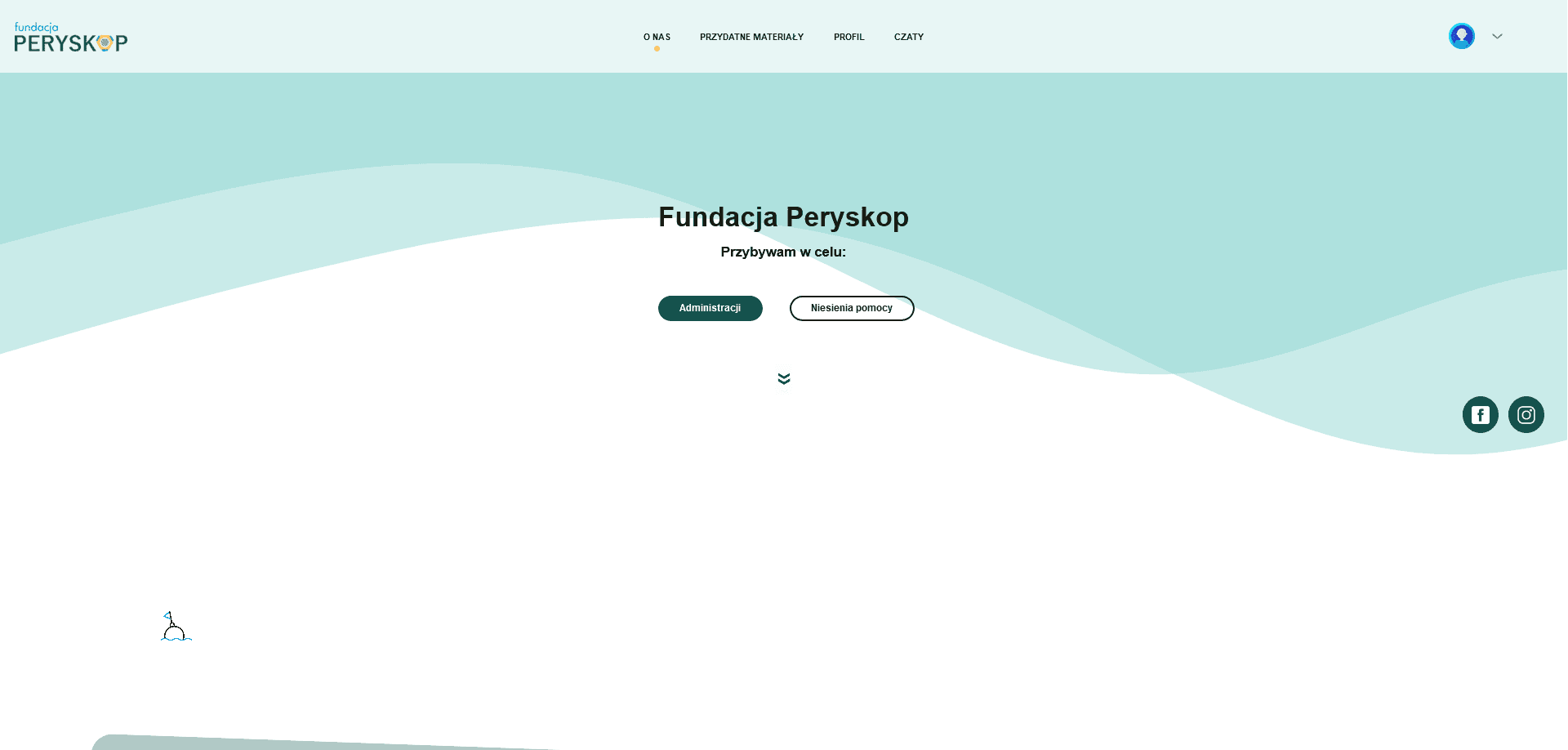 System CMS i Chat w Python: Backend dla Organizacji Non-Profit | FastAPI