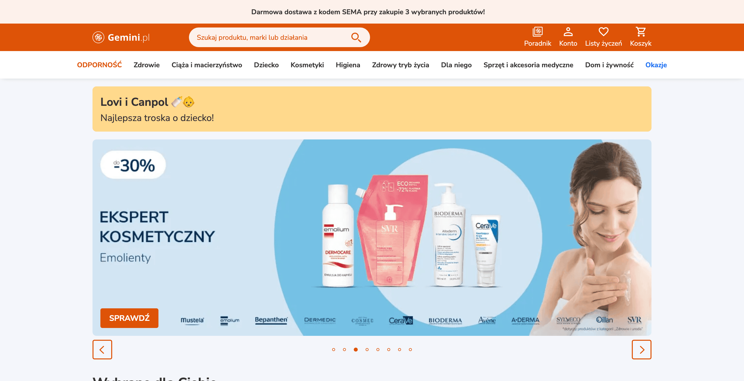 Automatyczny System Monitorowania Cen w Aptekach Online | Python Scraper