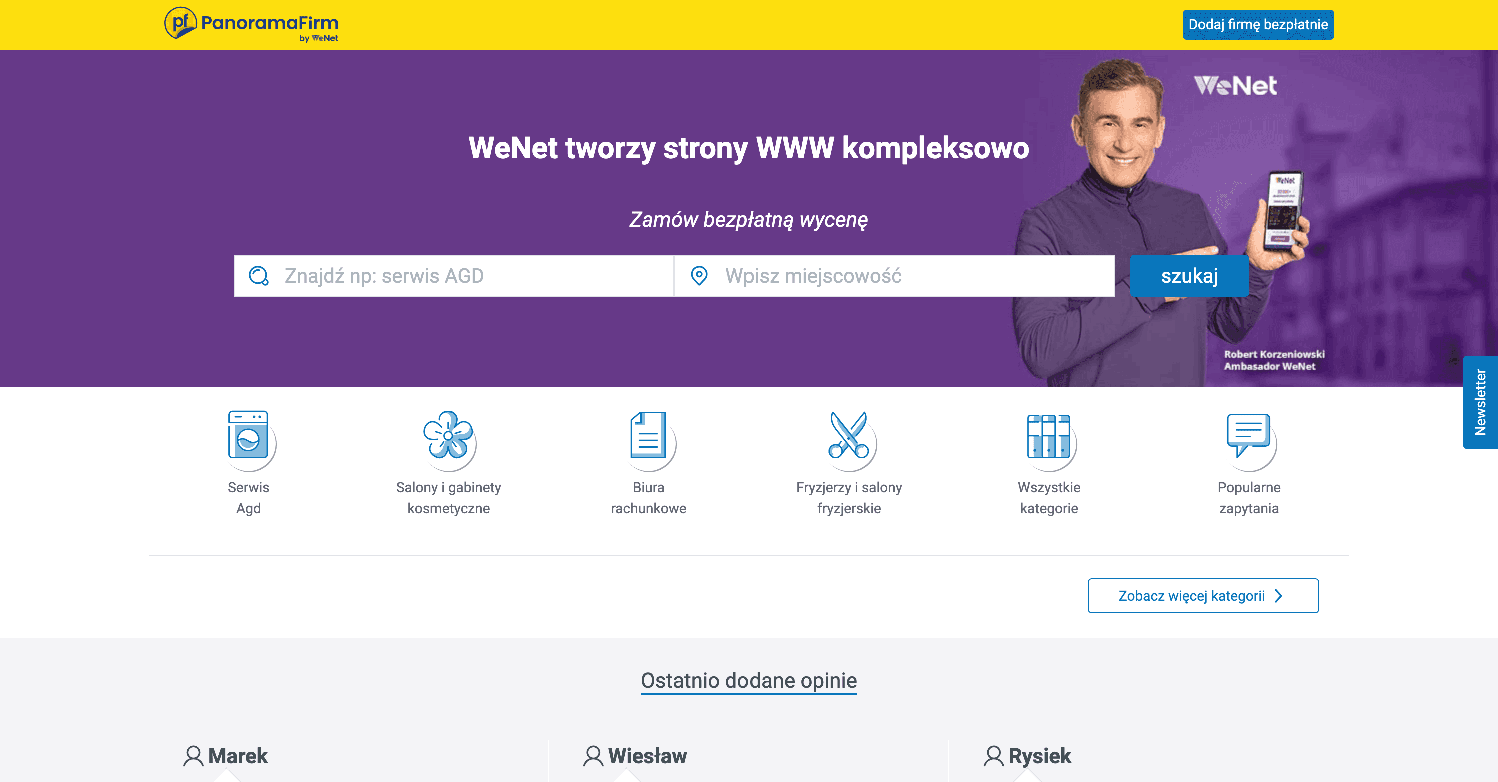 Automatyczny Scraper PanoramaFirm - Zaawansowane Narzędzie do Pozyskiwania Danych Kontaktowych Polskich Firm