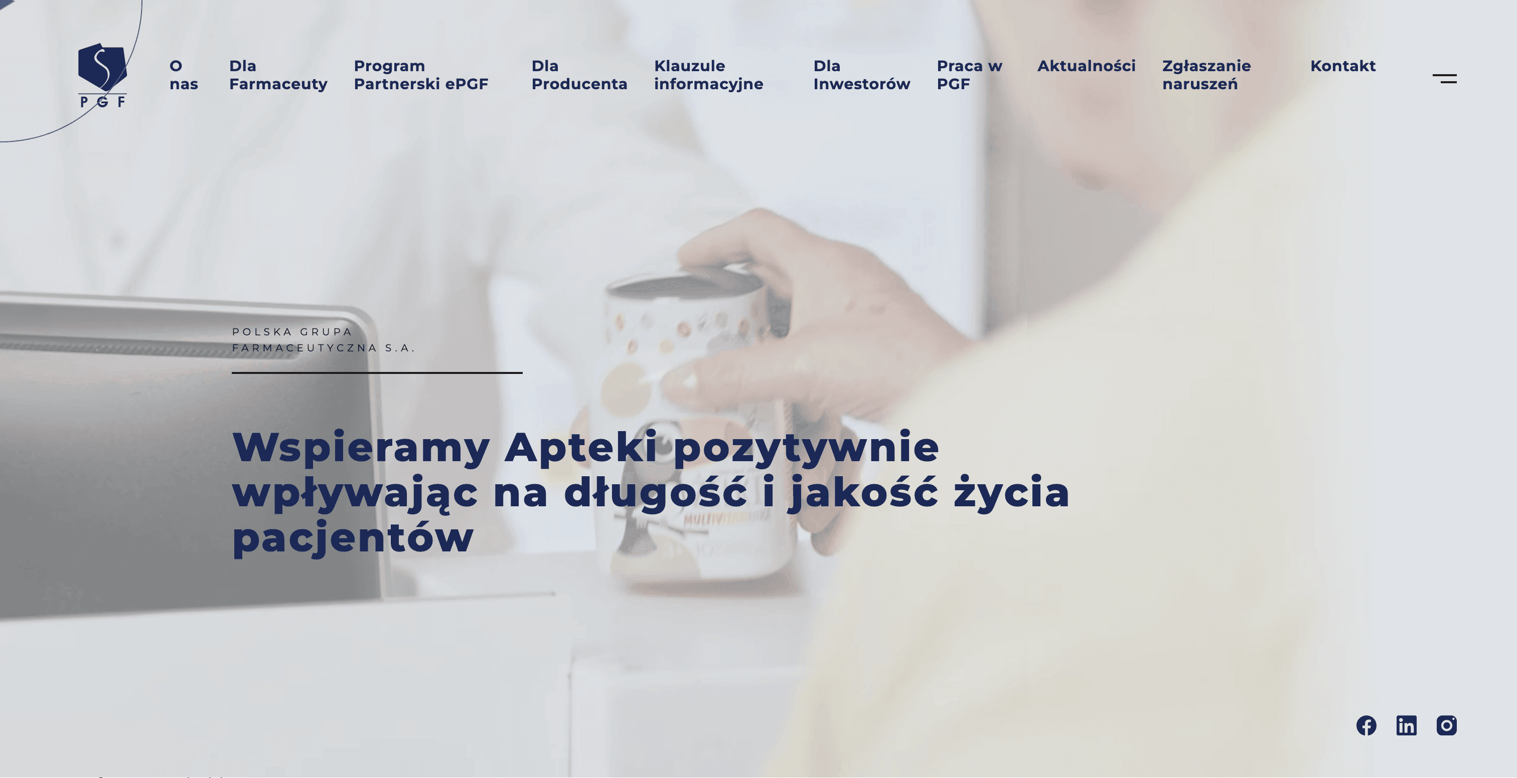 Automatyczny Scraper Hurtowni Farmaceutycznych PGF i Neuca24 - System Monitorowania Cen i Dostępności Leków