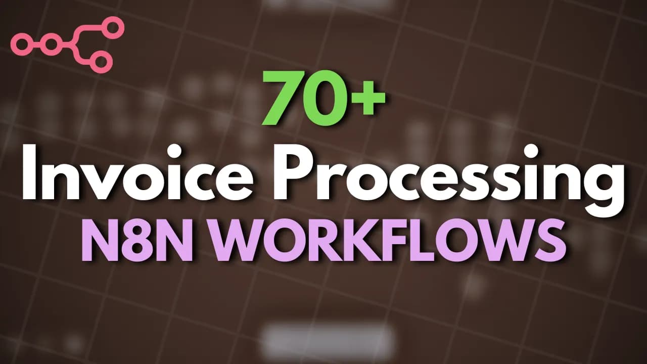 71+ Invoice Processing Workflows